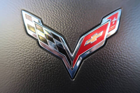 2017 Chevrolet Corvette Z06