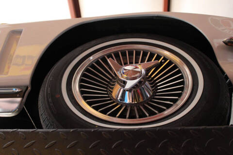 1965 Chevrolet Corvette