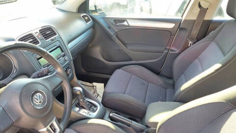 2013 Volkswagen Golf