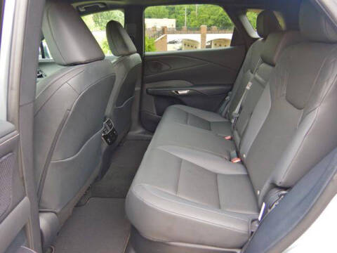 2023 Lexus RX 350