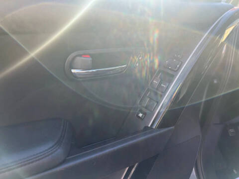 2014 Mazda CX-9 Sport