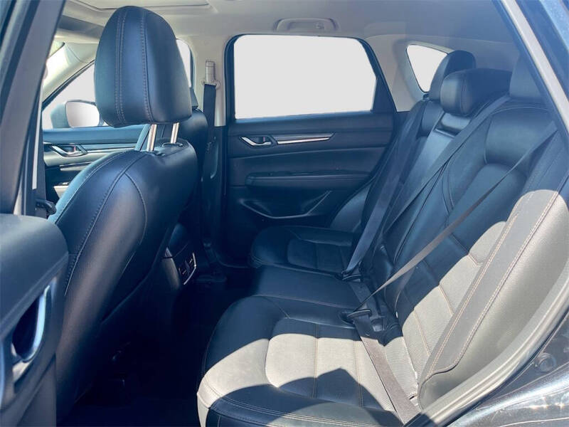 2023 Mazda CX-5 2.5 S Premium Plus