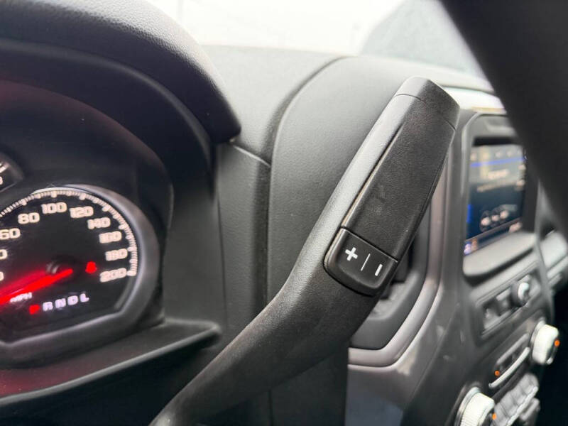 2020 GMC Sierra 2500HD