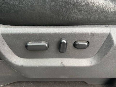 2015 Ford F-350 Super Duty Lariat