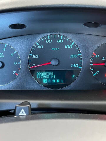 2013 Chevrolet Impala LT