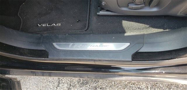 2020 Land Rover Range Rover Velar P250 R-Dynamic S