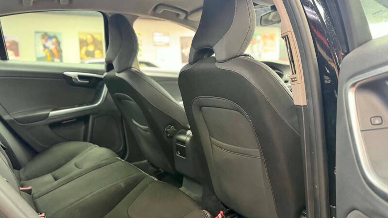 2014 Volvo S60 T5