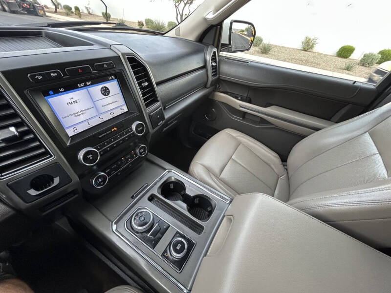 2019 Ford Expedition MAX XLT