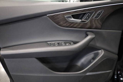 2021 Audi Q8 quattro Prestige 55 TFSI