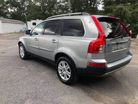 2011 Volvo XC90 3.2