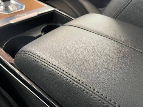 2020 Land Rover Range Rover Evoque SE