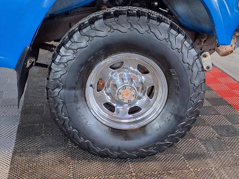 1984 Toyota Land Cruiser