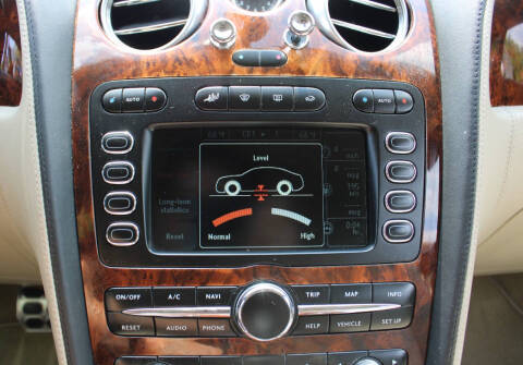 2005 Bentley Continental GT Turbo