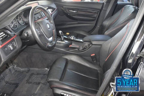 2013 BMW 3 Series 328i