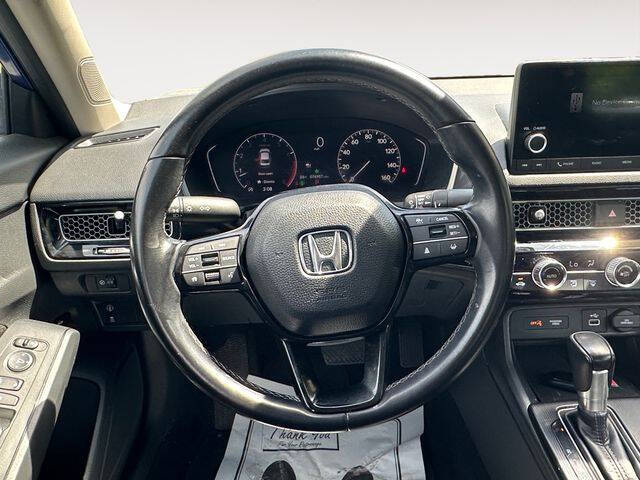 2023 Honda Civic