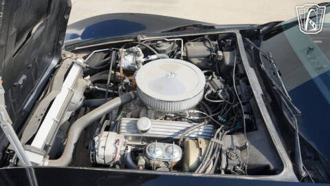 1982 Chevrolet Corvette