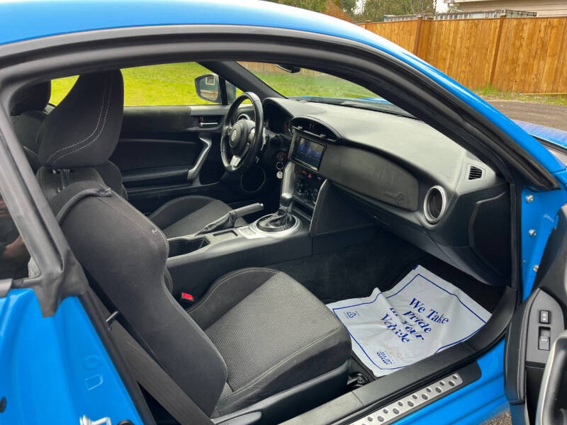 2020 Toyota 86
