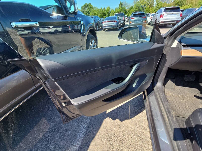 2020 Tesla Model 3 for sale at Monon Motors in Westfield, IN