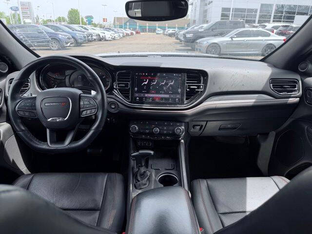2023 Dodge Durango R/T Plus