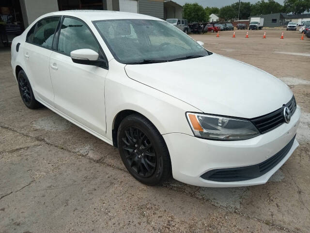 2014 Volkswagen Jetta for sale at Auto Haus Imports in Grand Prairie, TX