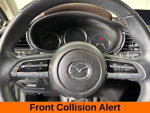 2021 Mazda CX-30 Premium