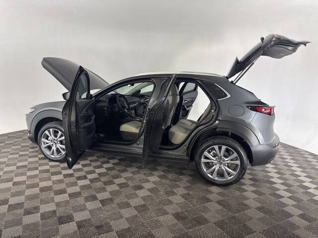 2025 Mazda CX-30 2.5 S Preferred