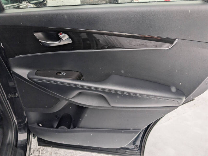 2020 Kia Sorento LX V6