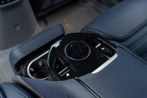 2023 Ferrari Purosangue