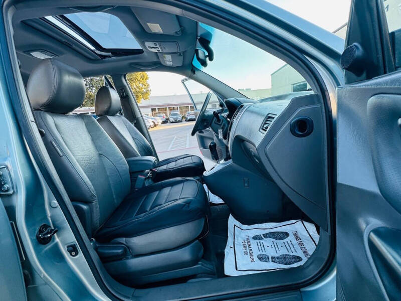 2007 Hyundai Tucson SE