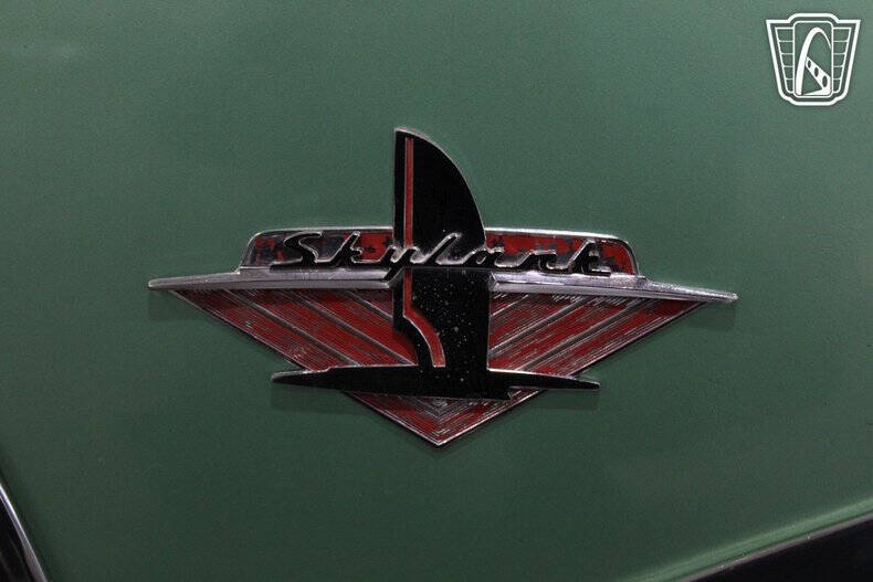 1954 Buick Skylark