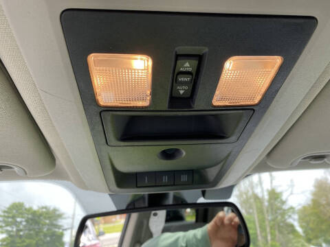 2020 RAM 1500 Classic Warlock