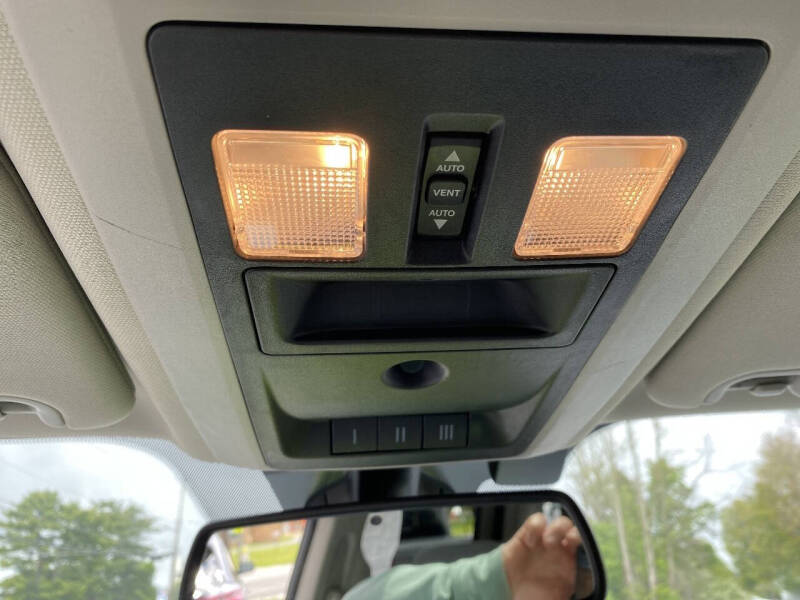 2020 RAM 1500 Classic Warlock