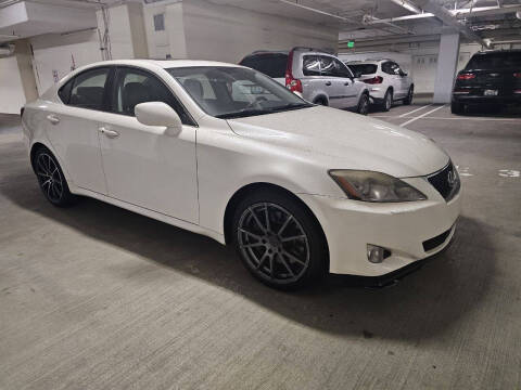 2006 Lexus IS 350