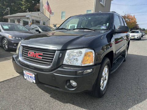 2003 GMC Envoy SLT