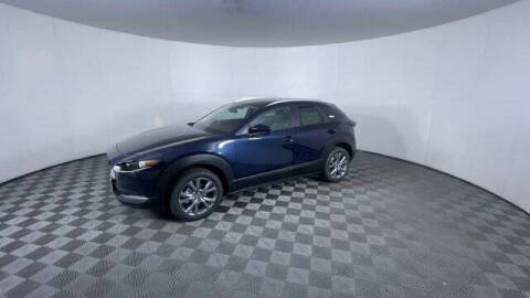 2026 Mazda CX-30 2.5 S Preferred