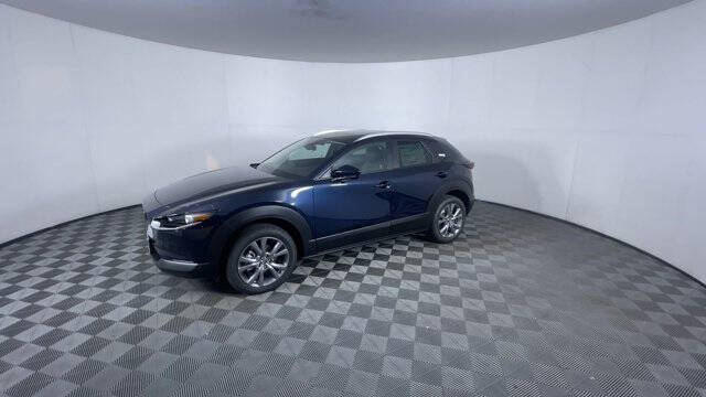 2026 Mazda CX-30 2.5 S Preferred