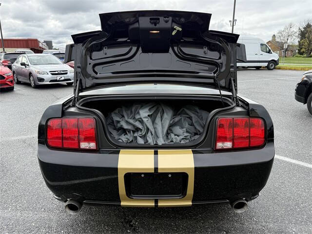 2006 Ford Mustang GT Premium