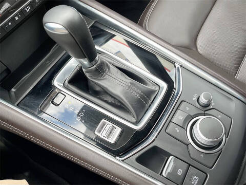 2024 Mazda CX-5 2.5 Turbo Signature