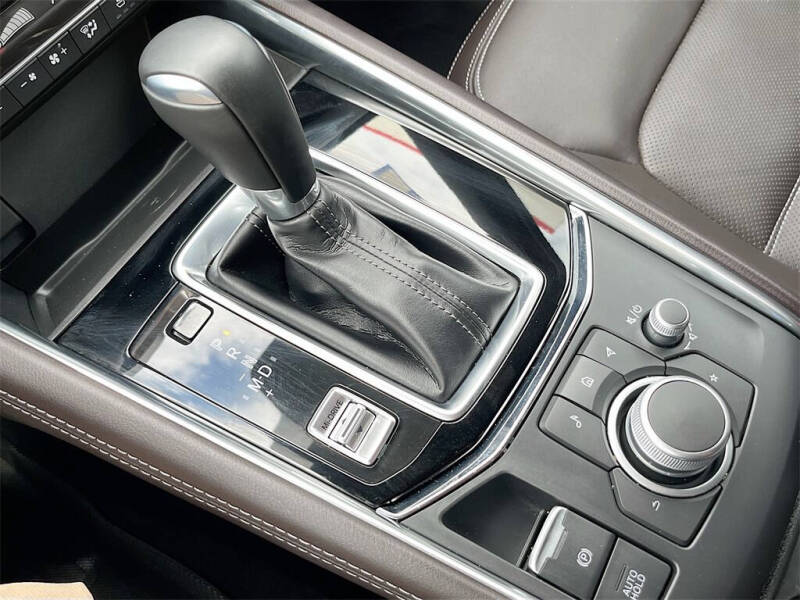 2024 Mazda CX-5 2.5 Turbo Signature