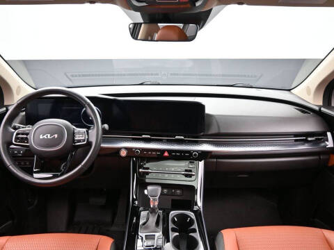 2024 Kia Carnival SX Prestige