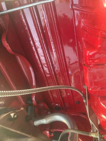 1966 Plymouth Satellite