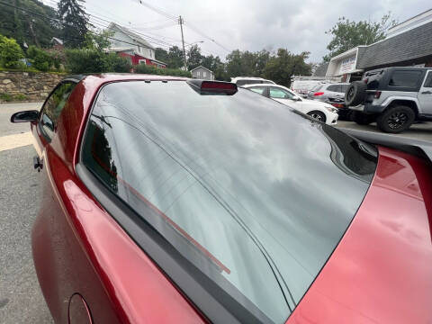 1986 Pontiac Firebird Trans Am