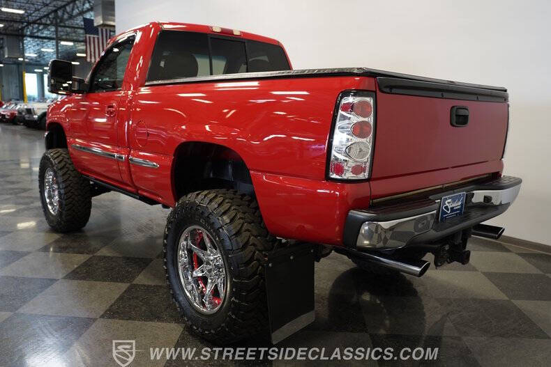 2002 GMC Sierra 1500