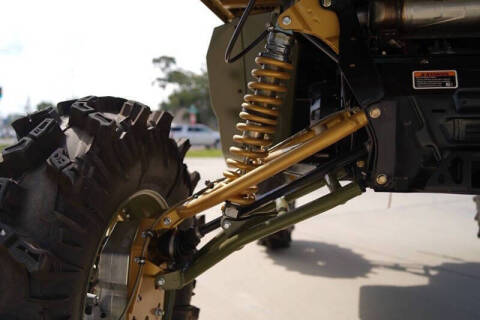2022 Can-Am Defender Pro