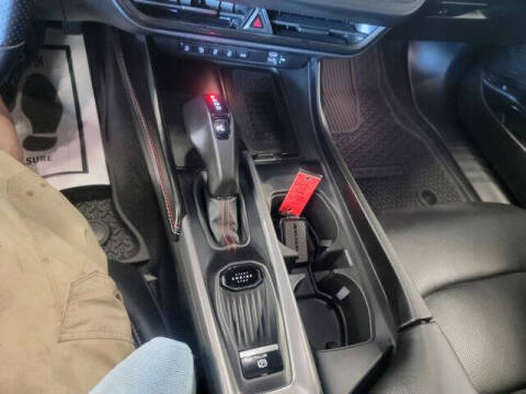 2026 Dodge Charger Scat Pack Plus