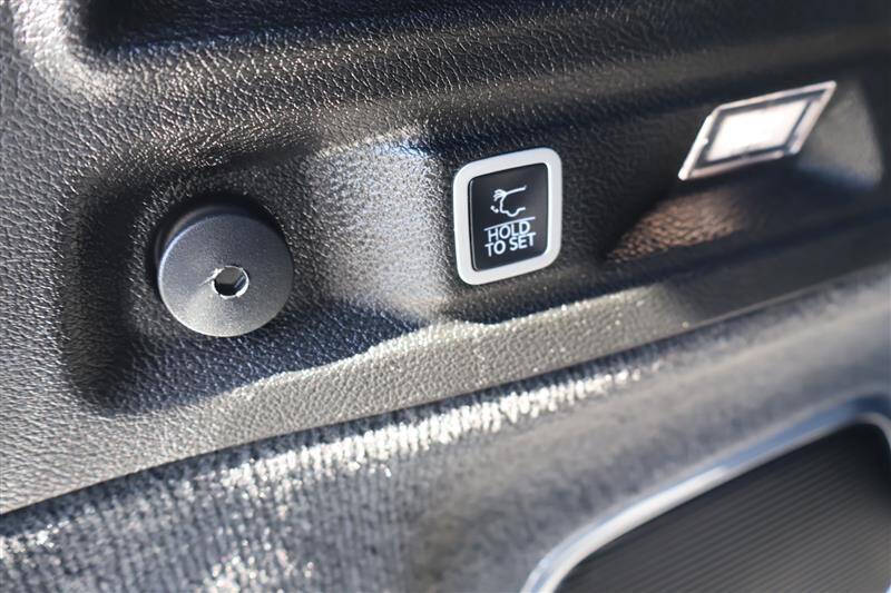 2022 Jeep Grand Cherokee L