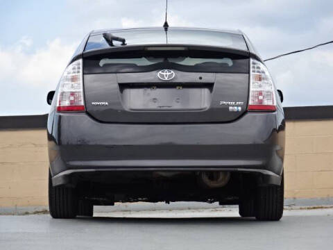 2009 Toyota Prius