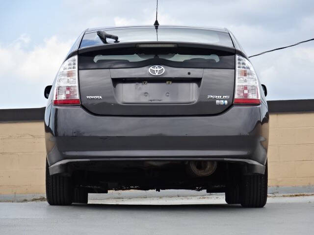 2009 Toyota Prius