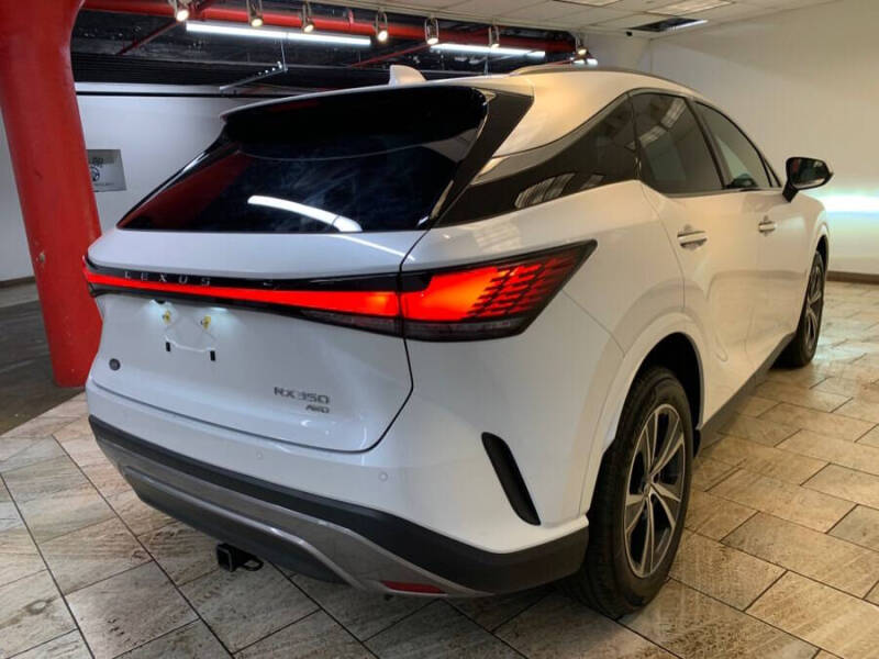 2023 Lexus RX 350