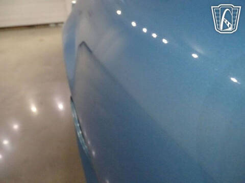 1979 Pontiac Firebird